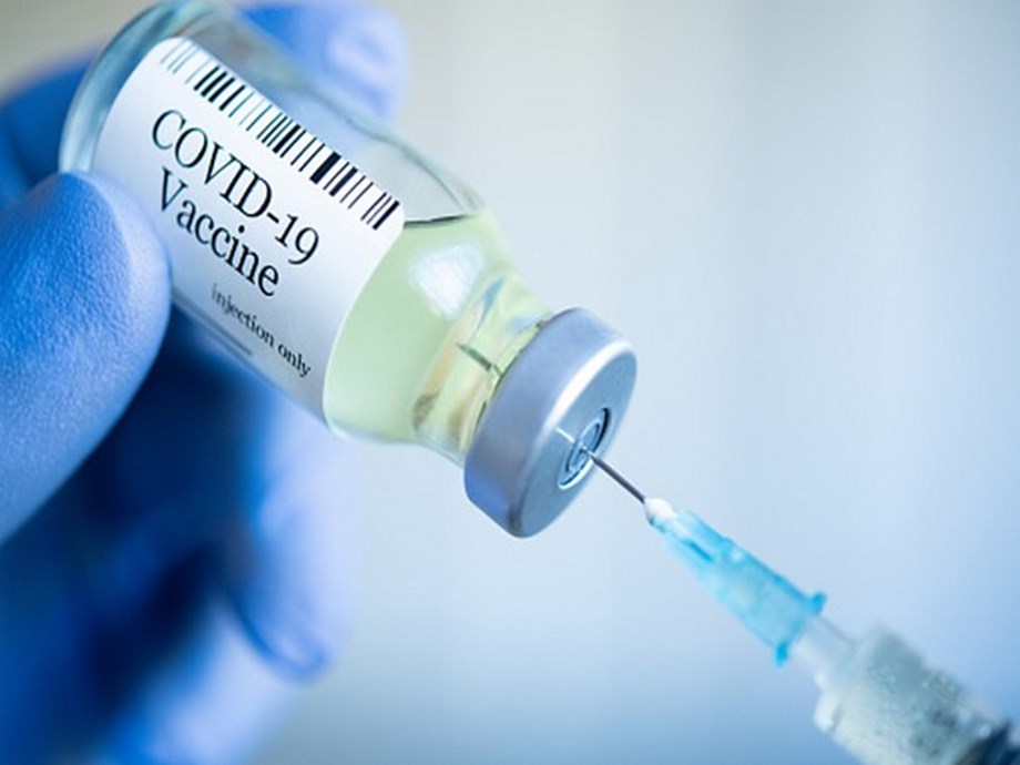 Berlin und andere Bundesländer bieten COVID-19-Impfstoff für 5-11-Jährige an