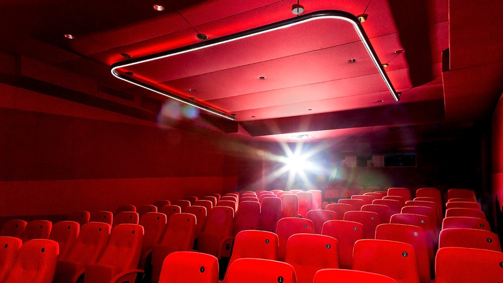 Belgien schließt Kinos, nach Dänemark und den Niederlanden - The Hollywood Reporter