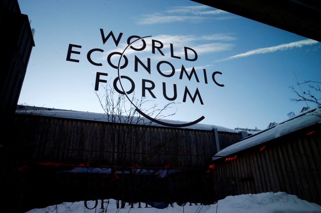 Omicron uncertainty prompts WEF to delay Davos summit to mid-2022