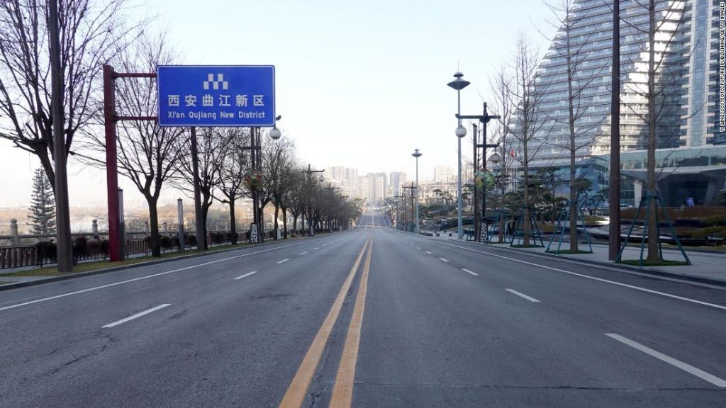 Die chinesische Covid-19-Sperrung in Xi'an trifft die Chiphersteller Samsung, Micron