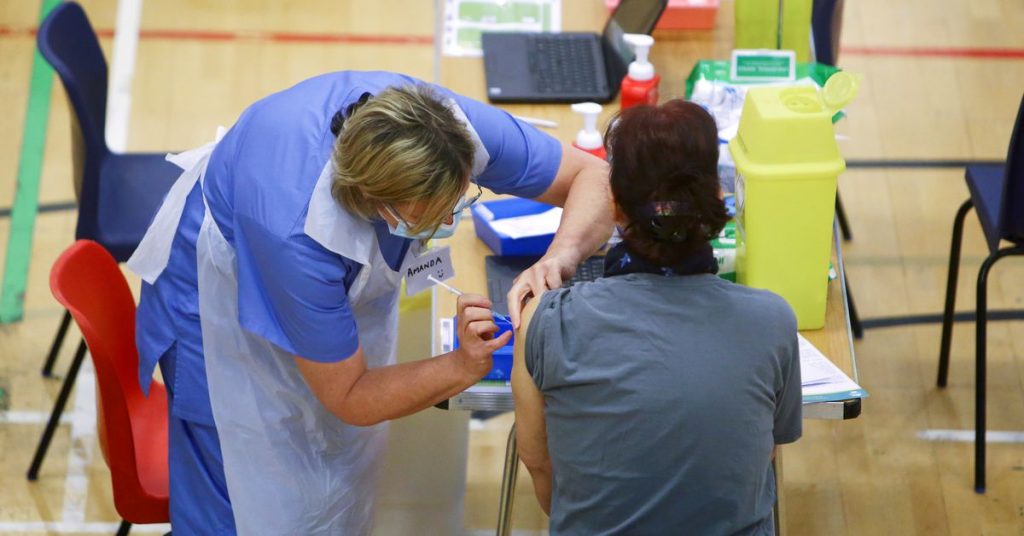 Die nächste Pandemie könnte tödlicher sein als COVID, sagt der Impfstoffentwickler