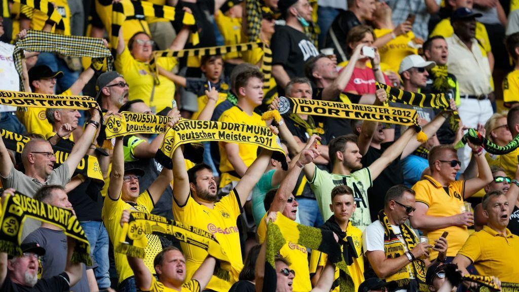Dortmund storniert Bayern-München-Tickets inmitten der vierten COVID-19-Welle in Deutschland