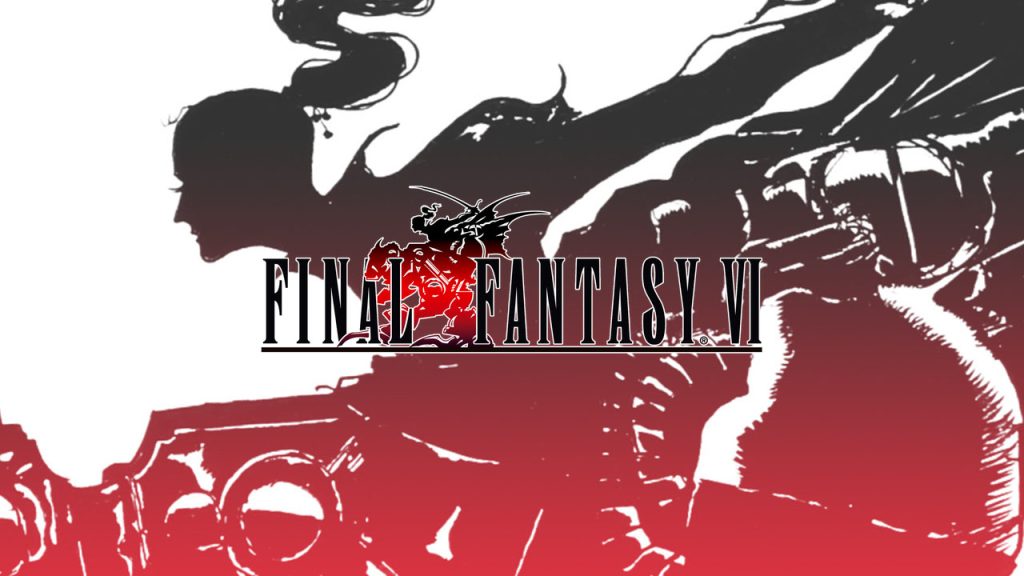 Final Fantasy Pixel Remaster Series – Final Fantasy VI erscheint im Februar 2022