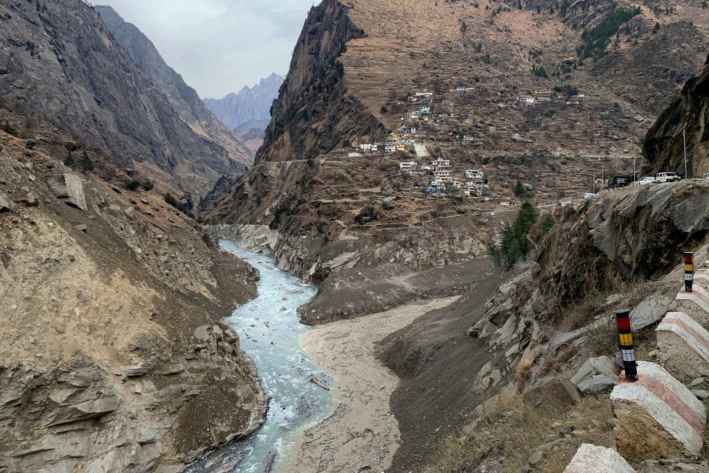 Himalaya-Gletscher schmelzen mit außergewöhnlicher Geschwindigkeit, Studienergebnisse