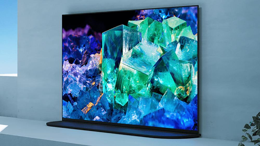 Sony und Samsung arbeiten zusammen, um den weltweit ersten 4K-QD-OLED-Fernseher zu entwickeln