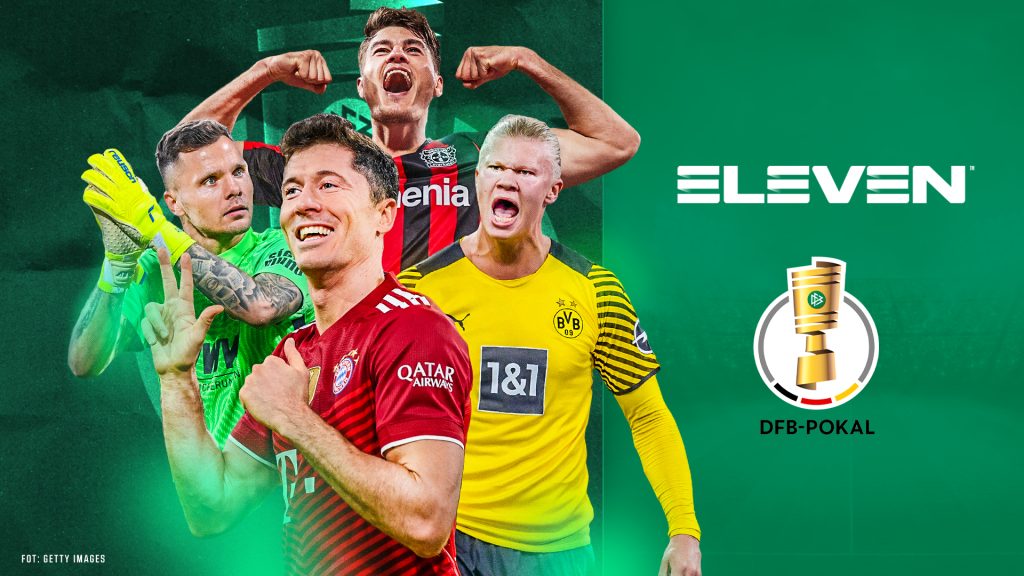 Elf Polen sichert sich DFB-Pokal-Rechte im DFB-Pokal – Digital TV Europe