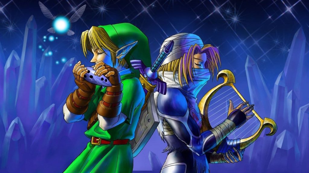 Das neueste Nintendo Switch-Update scheint die N64-Emulation und The Legend of Zelda: Ocarina of Time zu verbessern
