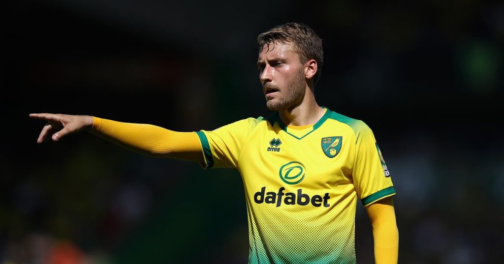 Der ehemalige Mittelfeldspieler von Norwich City sucht nach einem neuen Verein, bevor das Transferfenster im Januar endet