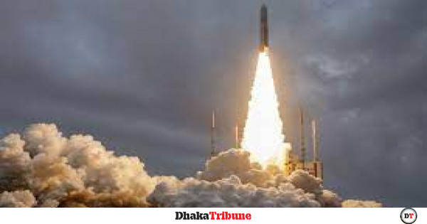 Deutsches Raumfahrtunternehmen warnt vor „bösartiger“ Weltraumverschwendung