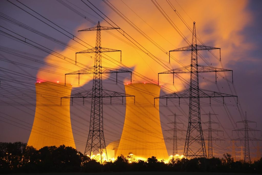 Deutschland und Frankreich streiten über neue „grüne“ EU-Klassifizierungen für Atomkraft und Erdgas