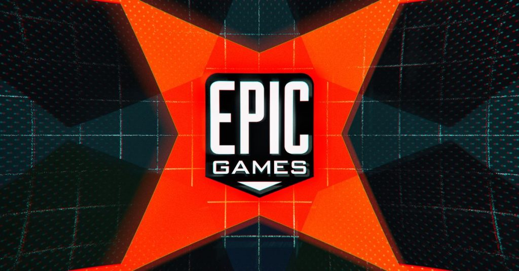 Epic wird auch 2022 weiterhin kostenlose Spiele anbieten