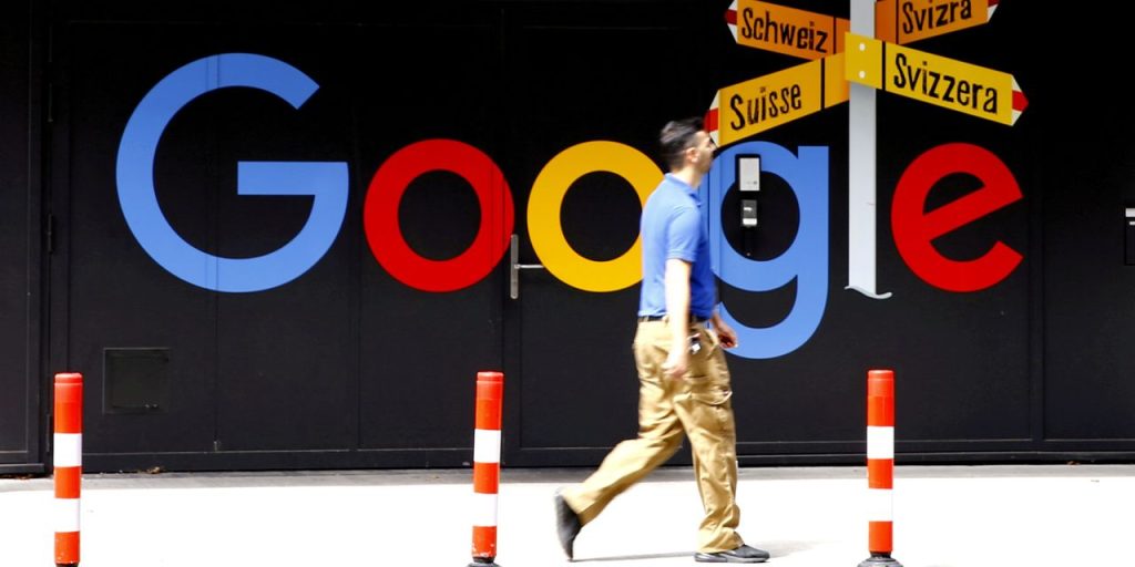 Google überarbeitet Cookie-Ersatzplan nach Datenschutzkritik