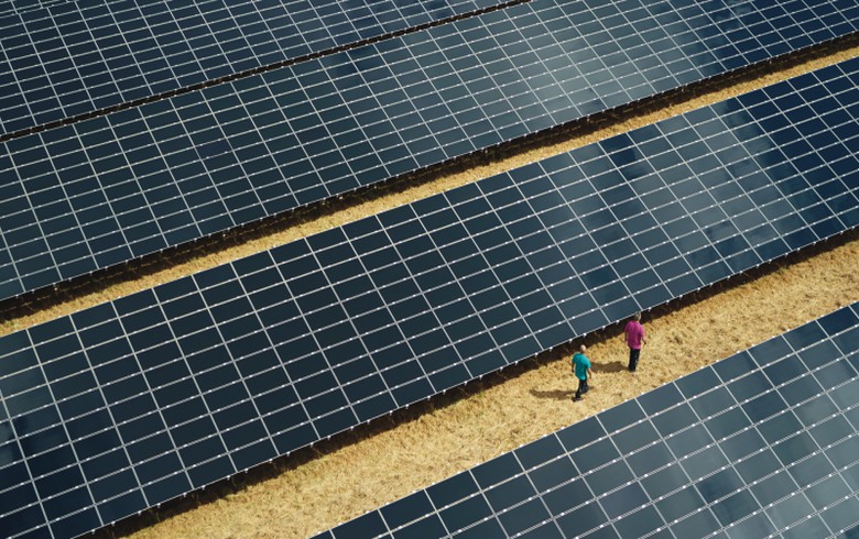 Sunfarming plant 15-Millionen-Euro-Anleihe zur Finanzierung von Solarprojekten in Deutschland