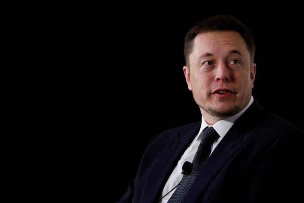 Tech Billionaire Elon Musk Has THIS Advise For Young People To Succeed In Life