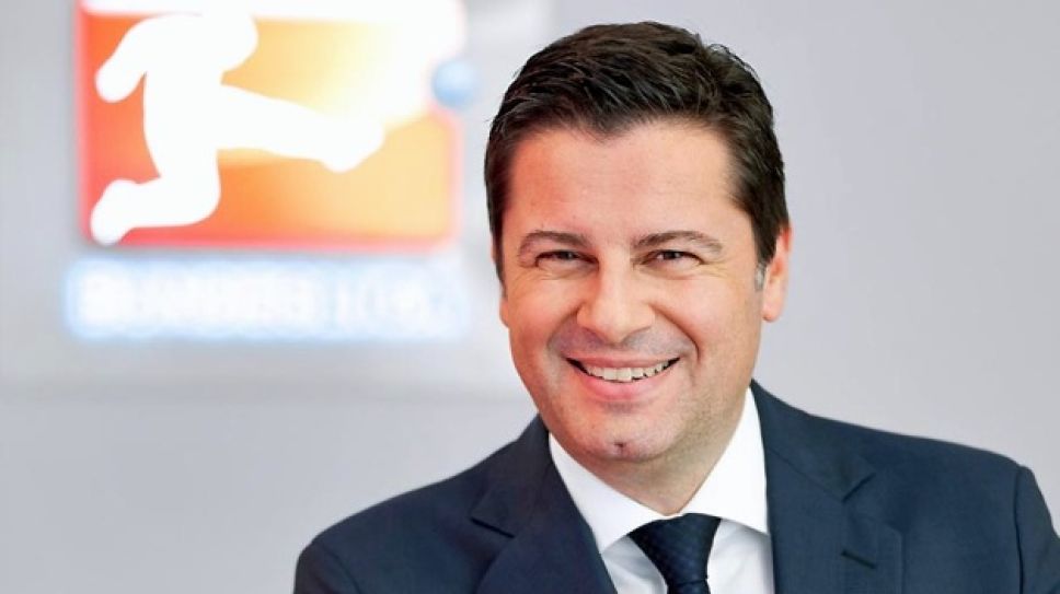 Ex-DFL-Chef Seifert startet gemeinsam mit Axel Springer den Sport-Streamer – Digital TV Europe
