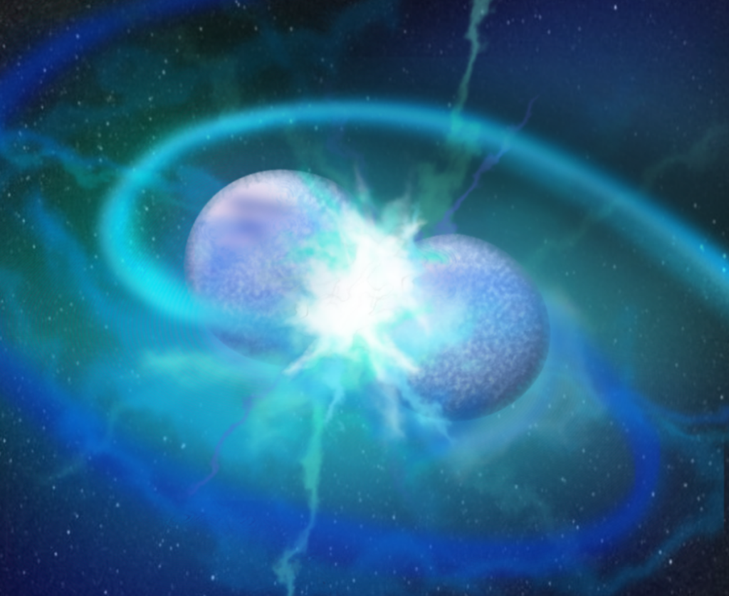 Astronomen entdecken einen neuen Sterntyp, den die Wissenschaft noch nicht erklären kann