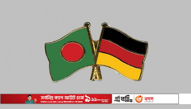 Bangladesch sei inzwischen ein wichtiger wirtschaftlicher, politischer Partner, sagt Deutschland