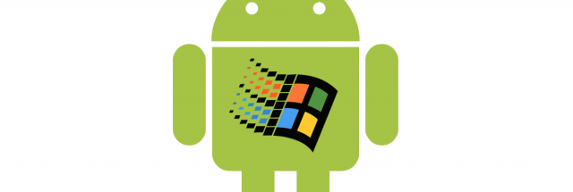 Der Virtualisierungs-Hack für Android 13 führt Windows (und Doom) in einer virtuellen Maschine auf Android aus