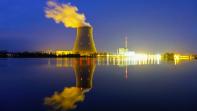 Deutschland erwägt rechtliche Schritte gegen die EU wegen der Aufnahme von Gas und Kernkraft in die Green-Finance-Taxonomie