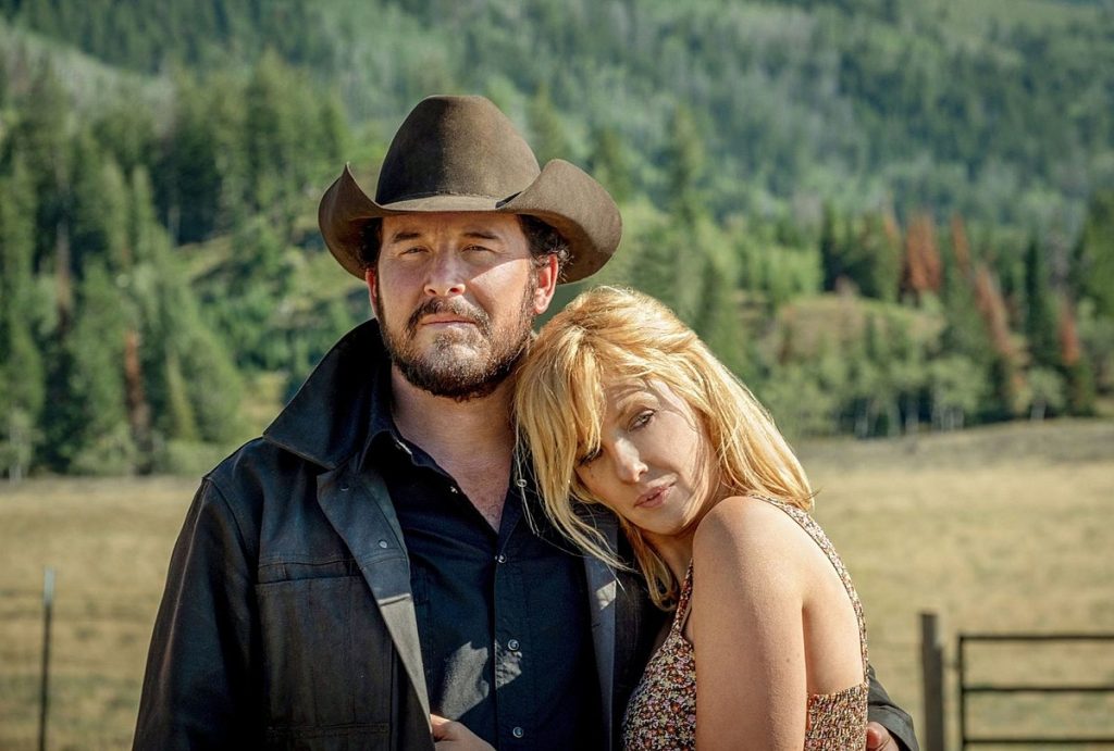 "Yellowstone" für eine fünfte Staffel verlängert