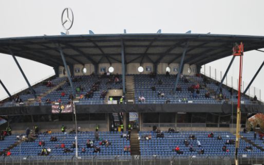 Der Deutsche Motorsport-Bund schließt russische und weißrussische Sportler aus