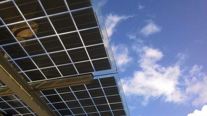 German Berenberg Bank finances 65.2-MW solar park 