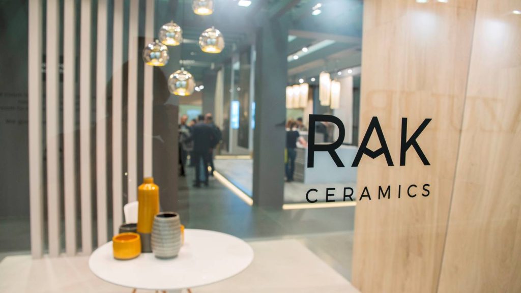 RAK Ceramics erwirbt den deutschen Konzern Kludi, um sein Geschäft auszubauen