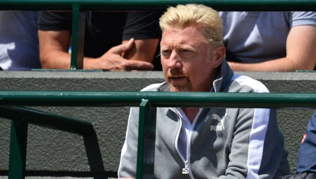 Boris Becker faces trial over failure to hand over trophies to settle debts
