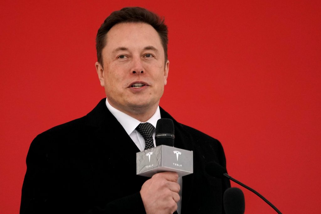 Deutsches Gericht fordert Tesla auf, das Auto des Kunden zurückzukaufen