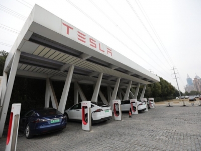 Deutsches Gericht fordert Tesla auf, das Auto des Kunden zurückzukaufen