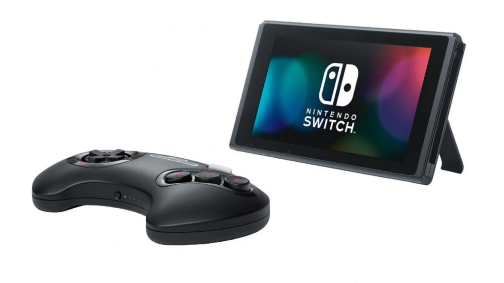 Drei Sega Genesis-Spiele wurden dem Nintendo Switch Online-Erweiterungspaket hinzugefügt