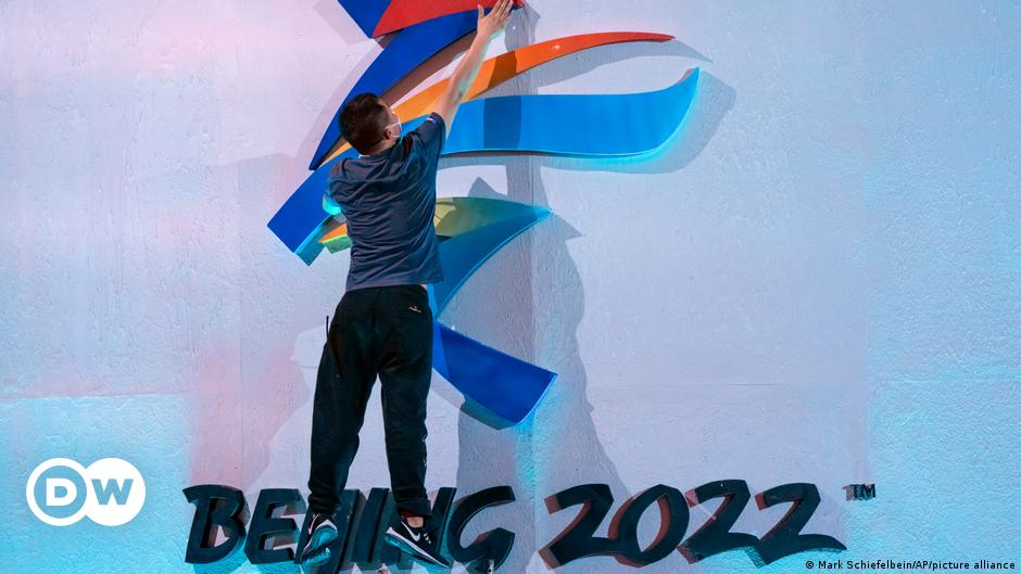 Paralympische Spiele: Russen und Weißrussen können als Neutrale in Peking antreten |  Sport |  Deutscher Fußball und wichtige internationale Sportnachrichten |  DW