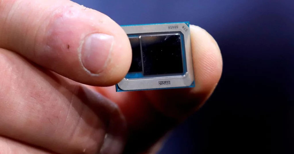 Um Intel werbend plant Italien einen Fonds in Höhe von 4,6 Milliarden US-Dollar, um die Chipherstellung anzukurbeln