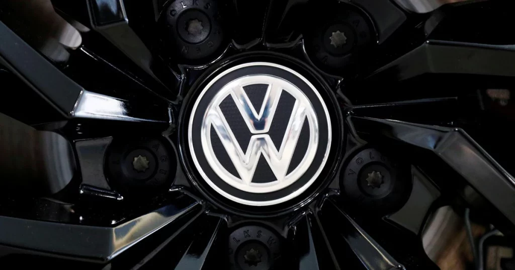 Volkswagen schlägt einen 4G-Patentvertrag vor, der den Streit mit Acer beilegen könnte, sagen Quellen