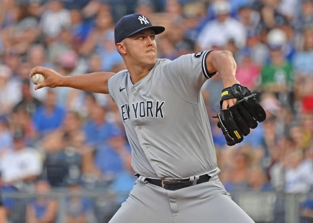 Yankees-Trainer informiert über Verletzungen von Taillon;  Deutsche verwundet
