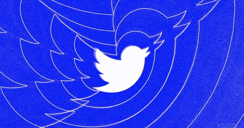 Twitter macht Änderungen rückgängig, die Leerzeichen anstelle von gelöschten eingebetteten Tweets hinterließen