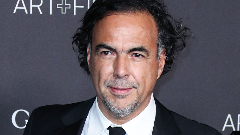 Alejandro G. Iñárritus nächster Film geht auf Netflix – Deadline