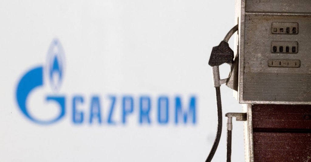 Deutschland erwägt die Verstaatlichung von Einheiten von Gazprom und Rosneft-Handelsblatt