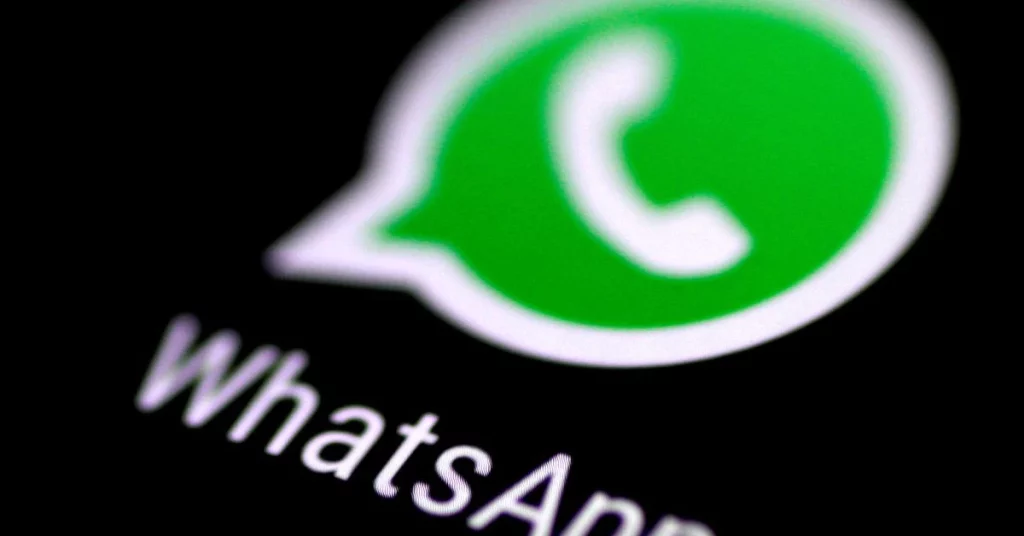Die deutsche Regulierungsbehörde verbietet Facebook die Verarbeitung von WhatsApp-Nutzerdaten