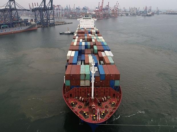 import, export, economy, shipping