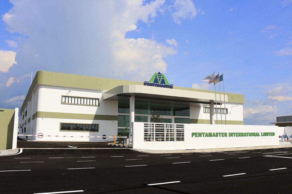 Pentamaster plant eine Expansion nach Deutschland und eröffnet Niederlassungen in Indonesien und im Nahen Osten