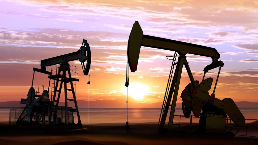 Instabiles Öl nach neuem russischen Sanktionsvorschlag