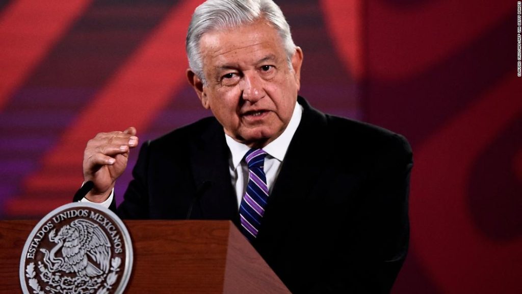 Der mexikanische Präsident droht, den Amerika-Gipfel zu überspringen, wenn die USA nicht alle Länder einladen