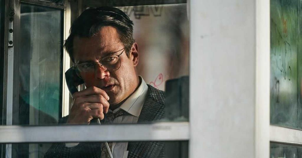 Highland Film Group schließt Schlüsselverkäufe für Josh Duhamels Thriller „Bandit“ (Exklusiv) ab |  Nachricht