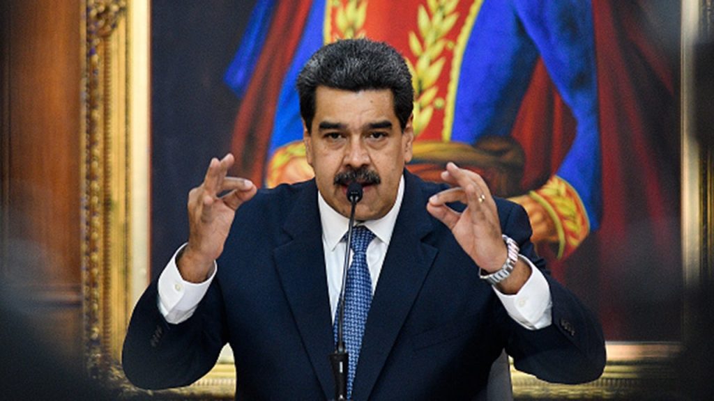 Bidens Finanzministerium erneuert Chevrons Öllizenz für den Betrieb in Venezuela