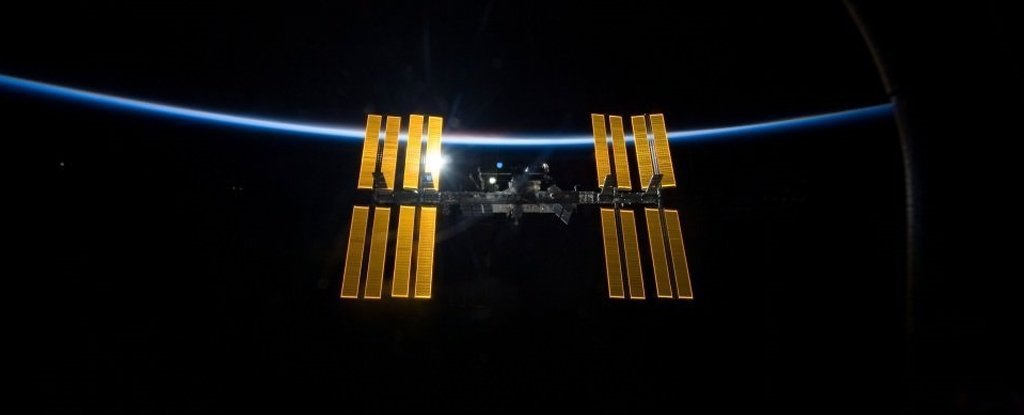 Berichten zufolge plant die russische Weltraumbehörde, die Internationale Raumstation zu verlassen