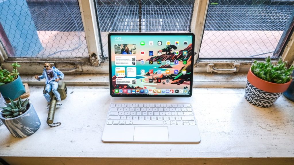 Das iPad könnte endlich Ihren Laptop mit iPadOS 16 ersetzen – hier ist der Grund