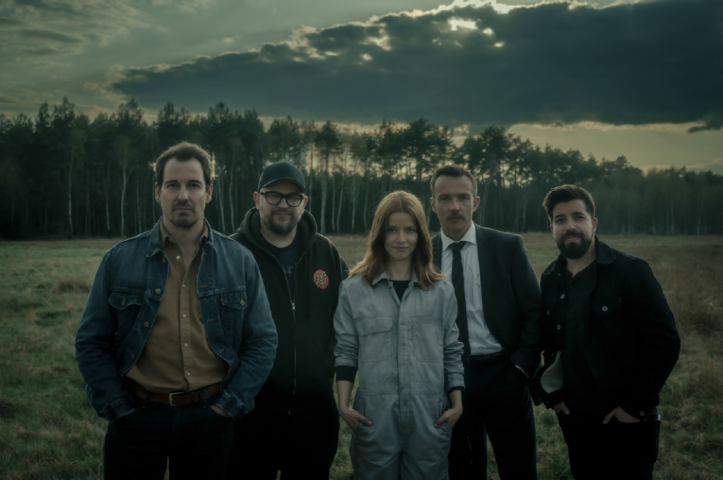 Deutsches Mystery-Drama „Oderbruch“ von CBS Studios komplettiert Besetzung – Einsendeschluss