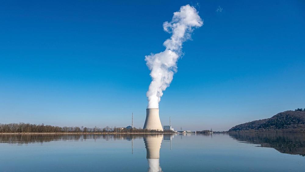 Deutschland sagt, es werde gegen EU-Pläne stimmen, Atomkraft als grüne Investition zu kennzeichnen