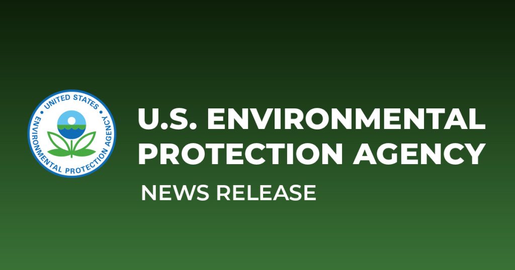Gemeinsame Erklärung der United States Environmental Protection Agency, des Bundesministeriums für Umwelt, Naturschutz, Reaktorsicherheit und Verbraucherschutz und des Bundesamtes für Umwelt